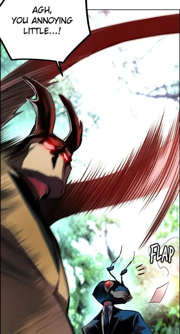 Read Jungle Juice chapter 8.1 image 140 on Lezhin