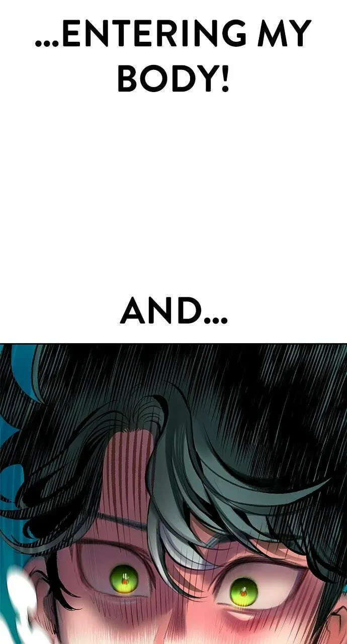 Read Jungle Juice chapter 8.1 image 18 on Lezhin