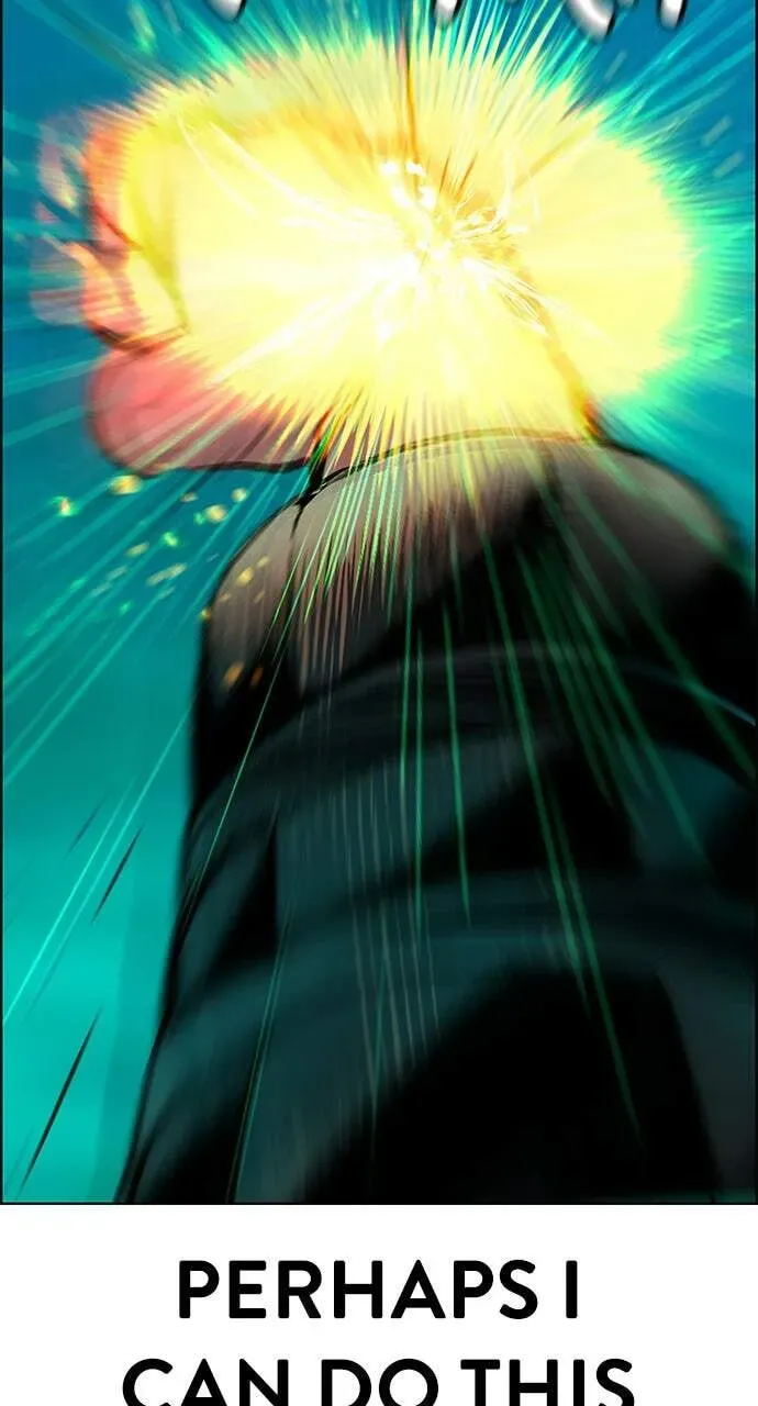 Read Jungle Juice chapter 8.1 image 20 on Lezhin