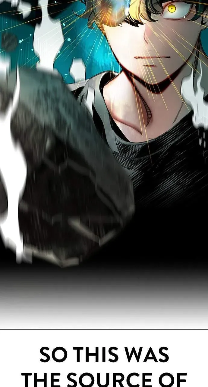 Read Jungle Juice chapter 8.1 image 31 on Lezhin