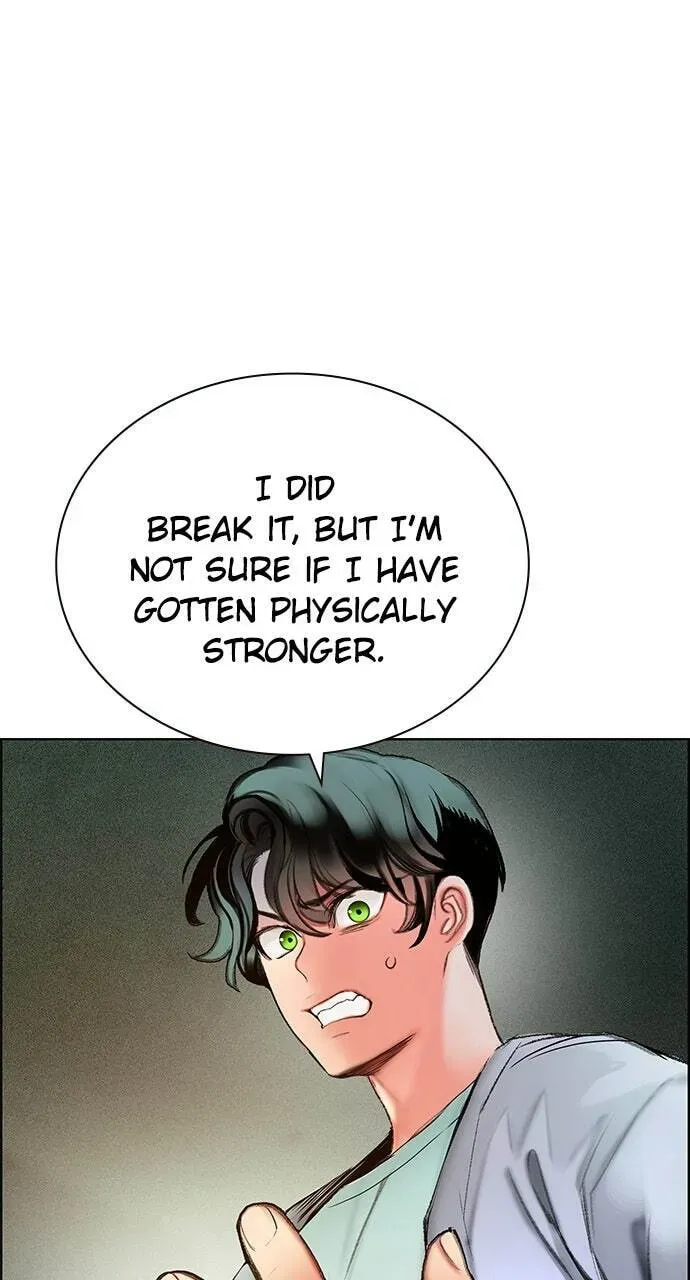 Read Jungle Juice chapter 8.1 image 34 on Lezhin