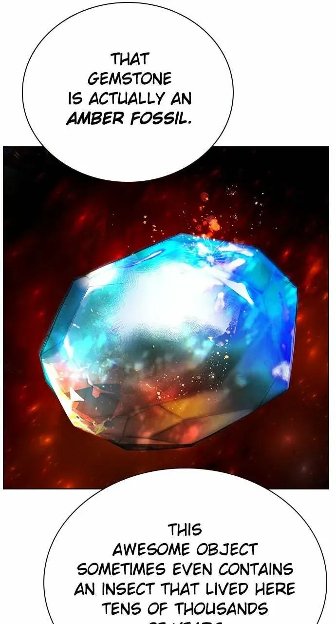 Read Jungle Juice chapter 8.1 image 39 on Lezhin