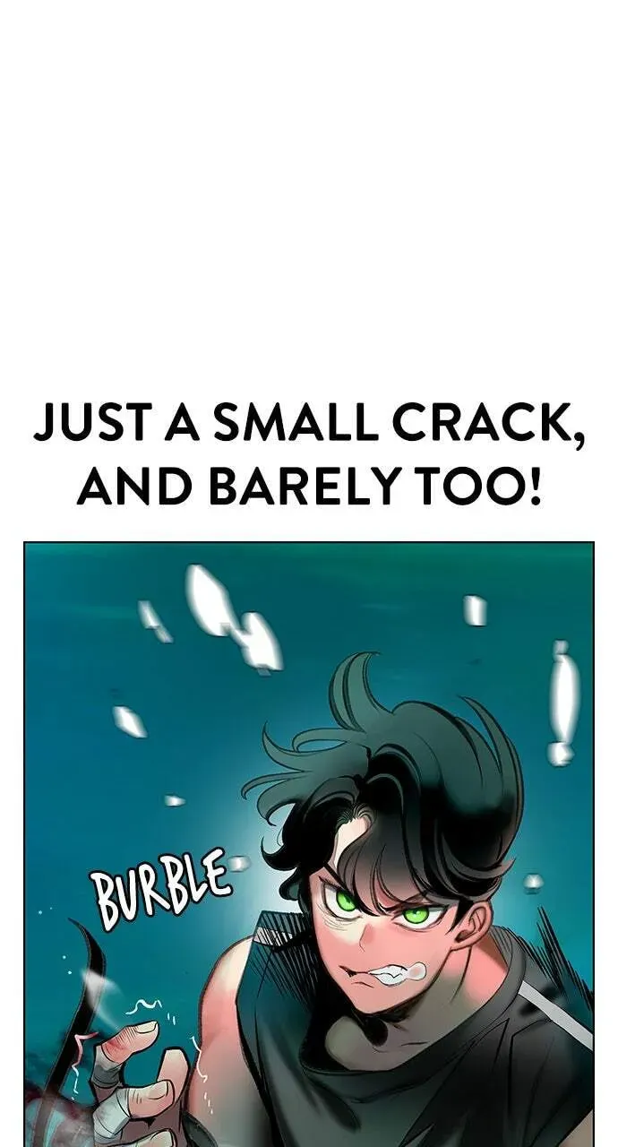 Read Jungle Juice chapter 8.1 image 4 on Lezhin