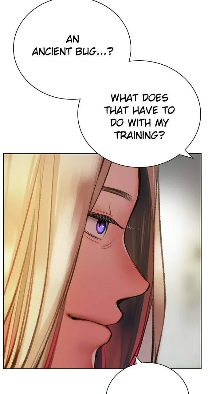 Read Jungle Juice chapter 8.1 image 42 on Lezhin
