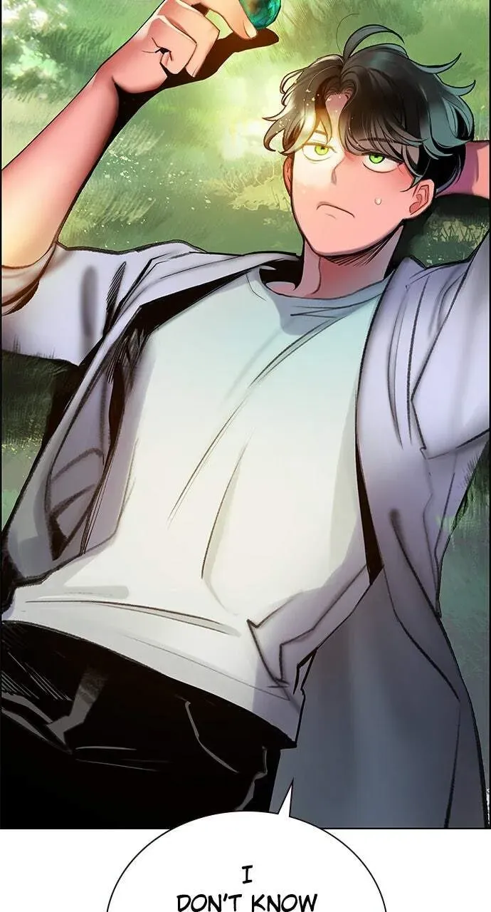 Read Jungle Juice chapter 8.1 image 49 on Lezhin