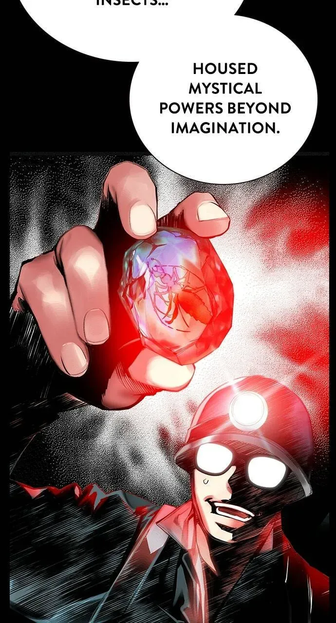 Read Jungle Juice chapter 8.1 image 57 on Lezhin