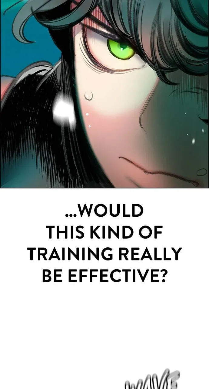 Read Jungle Juice chapter 8.1 image 6 on Lezhin