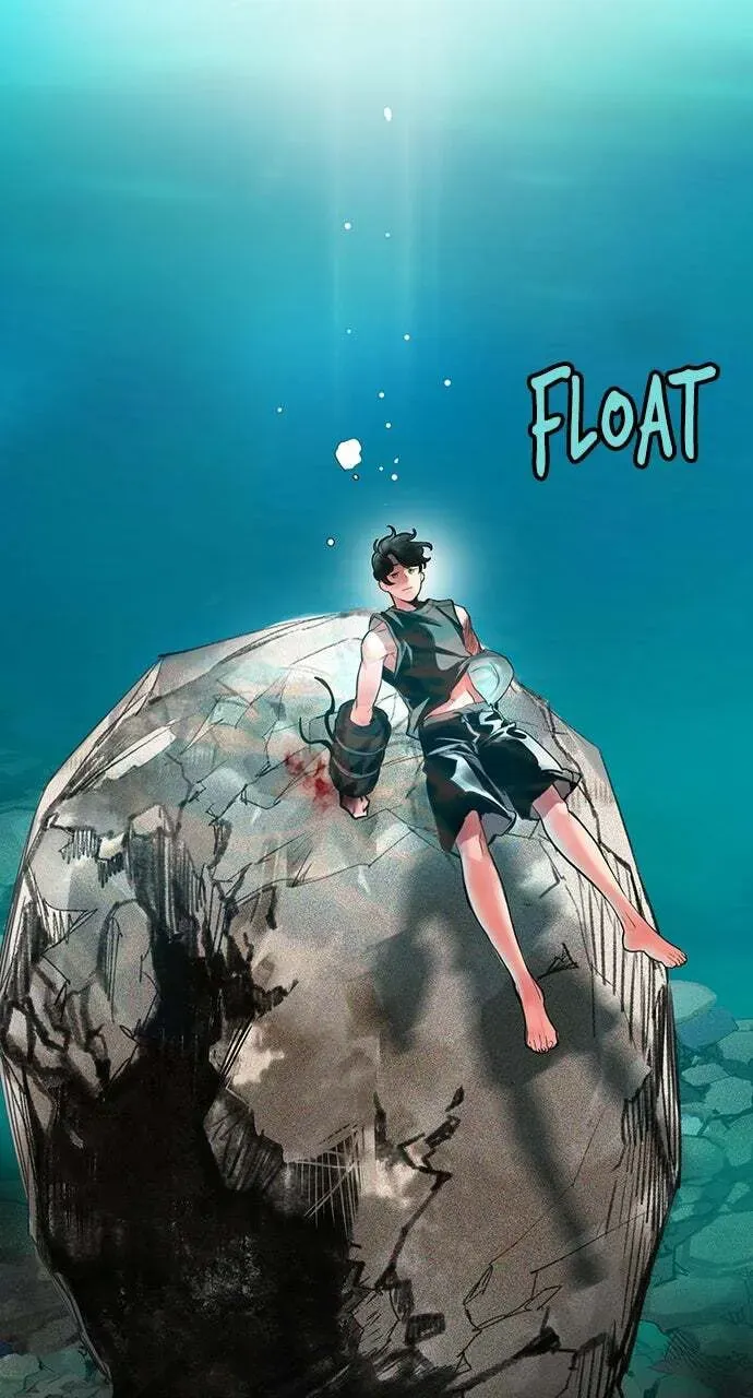 Read Jungle Juice chapter 8.1 image 8 on Lezhin