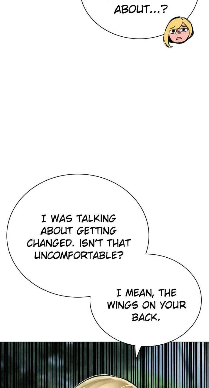 Read Jungle Juice chapter 8.1 image 86 on Lezhin