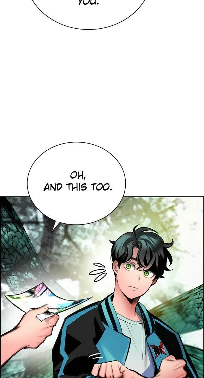 Read Jungle Juice chapter 8.1 image 92 on Lezhin