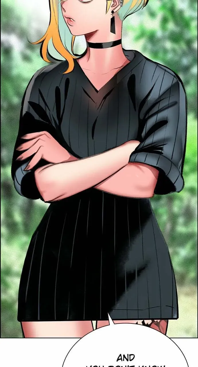 Read Jungle Juice chapter 8.1 image 97 on Lezhin