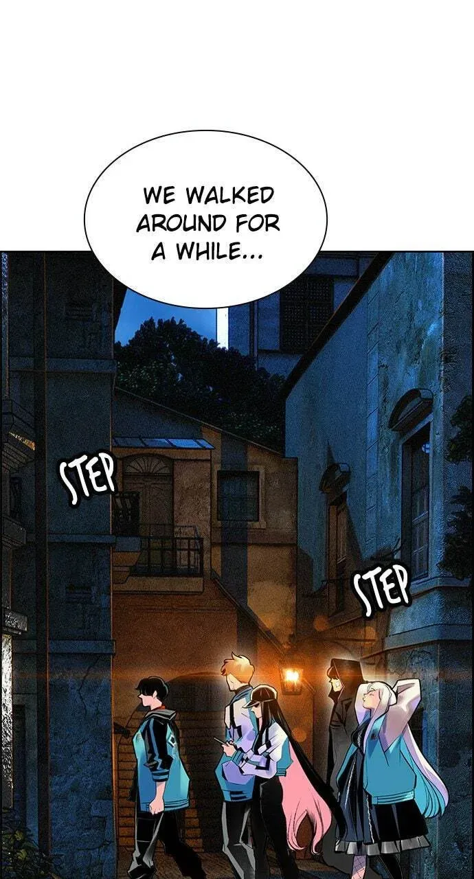 Read Jungle Juice chapter 8.2 image 109 on Lezhin