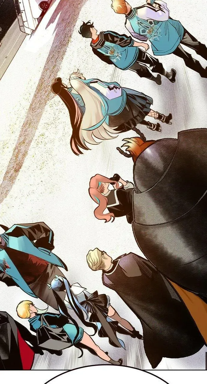 Read Jungle Juice chapter 8.2 image 14 on Lezhin