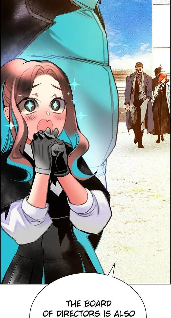 Read Jungle Juice chapter 8.2 image 18 on Lezhin