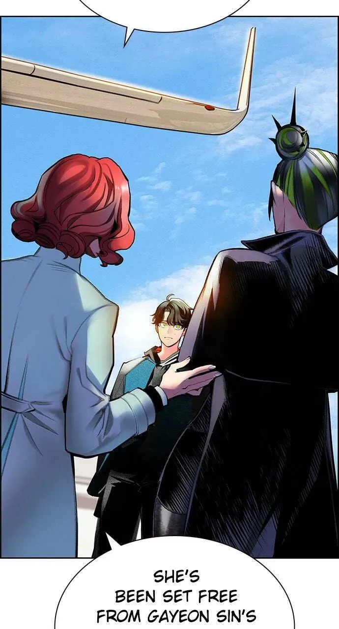Read Jungle Juice chapter 8.2 image 26 on Lezhin