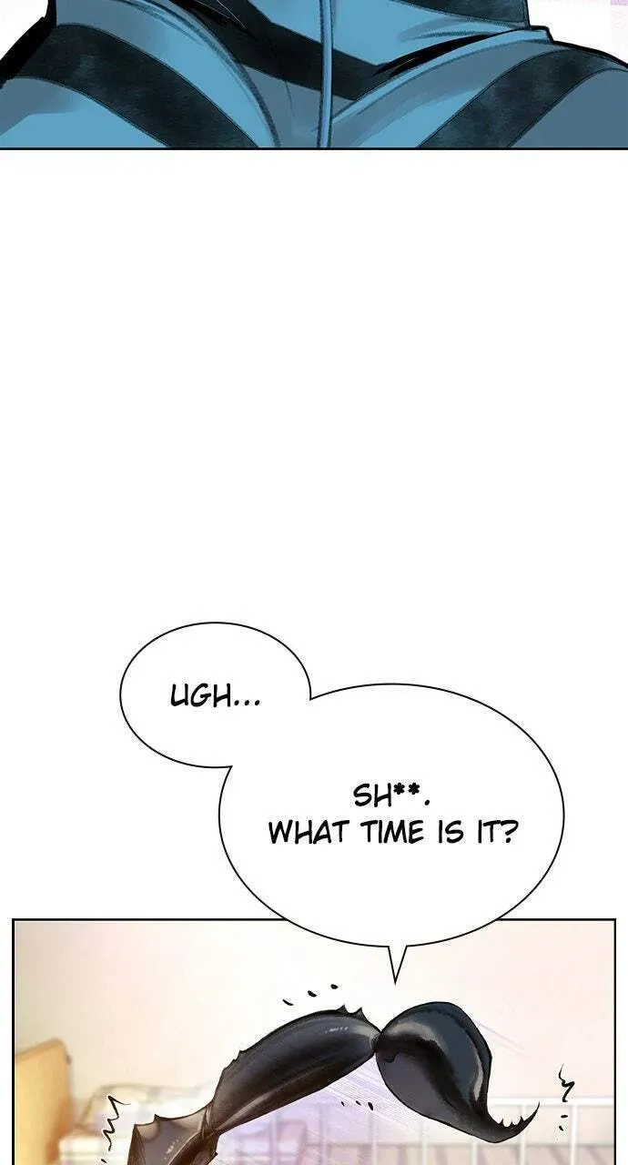 Read Jungle Juice chapter 8.2 image 3 on Lezhin