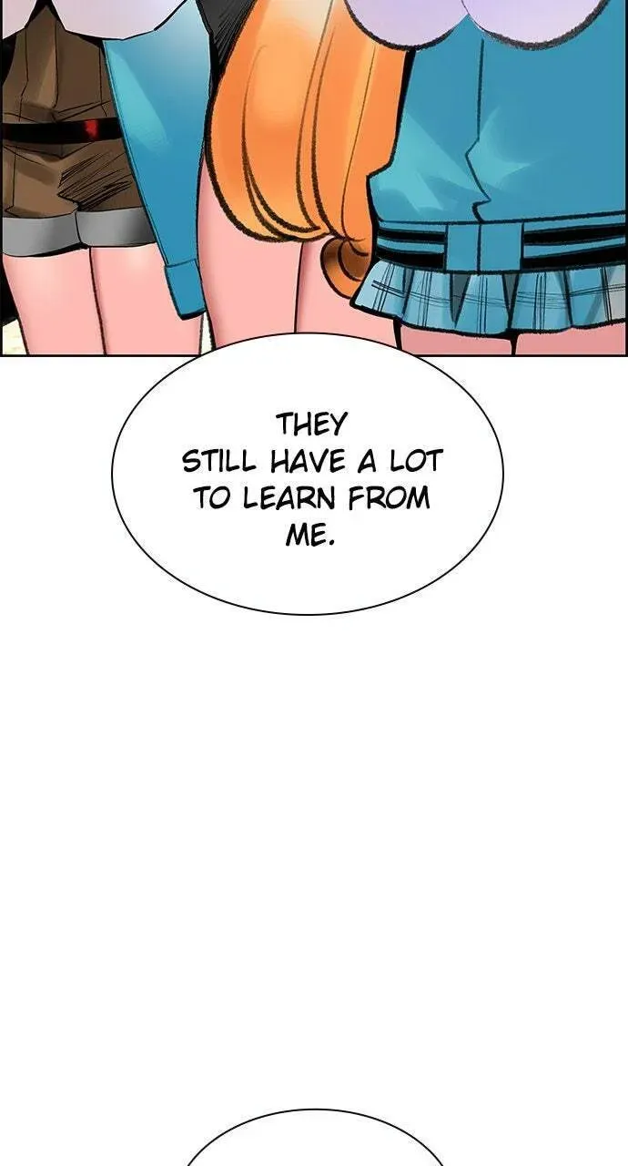 Read Jungle Juice chapter 8.2 image 39 on Lezhin