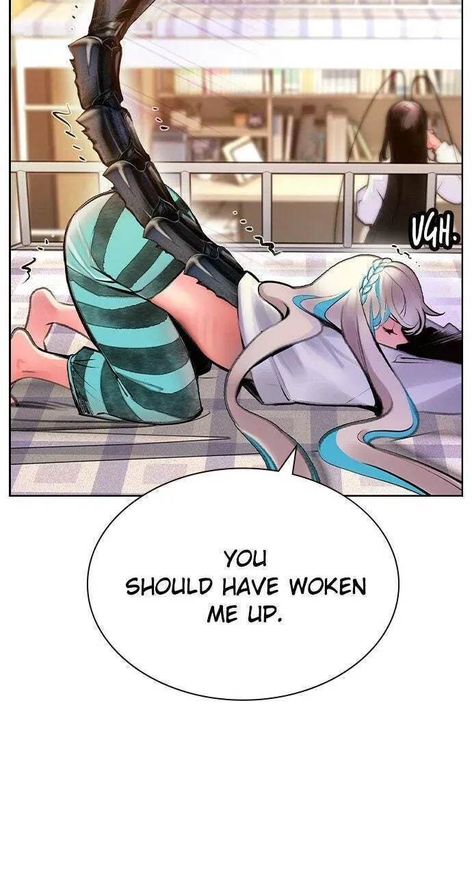 Read Jungle Juice chapter 8.2 image 4 on Lezhin