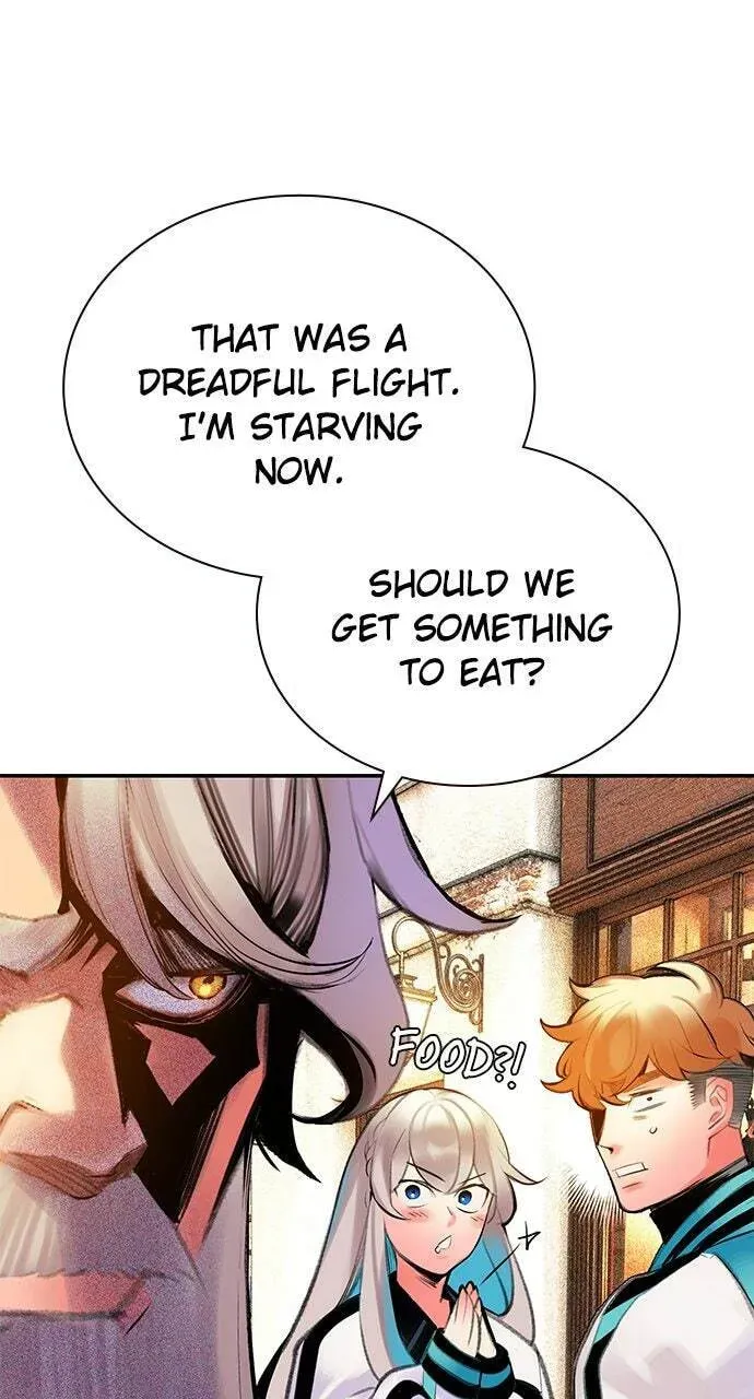 Read Jungle Juice chapter 8.2 image 74 on Lezhin