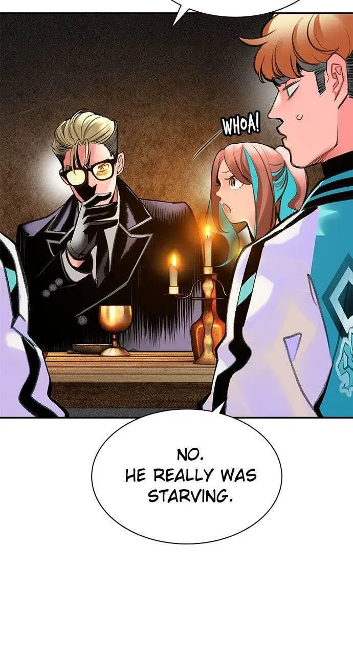 Read Jungle Juice chapter 8.2 image 79 on Lezhin