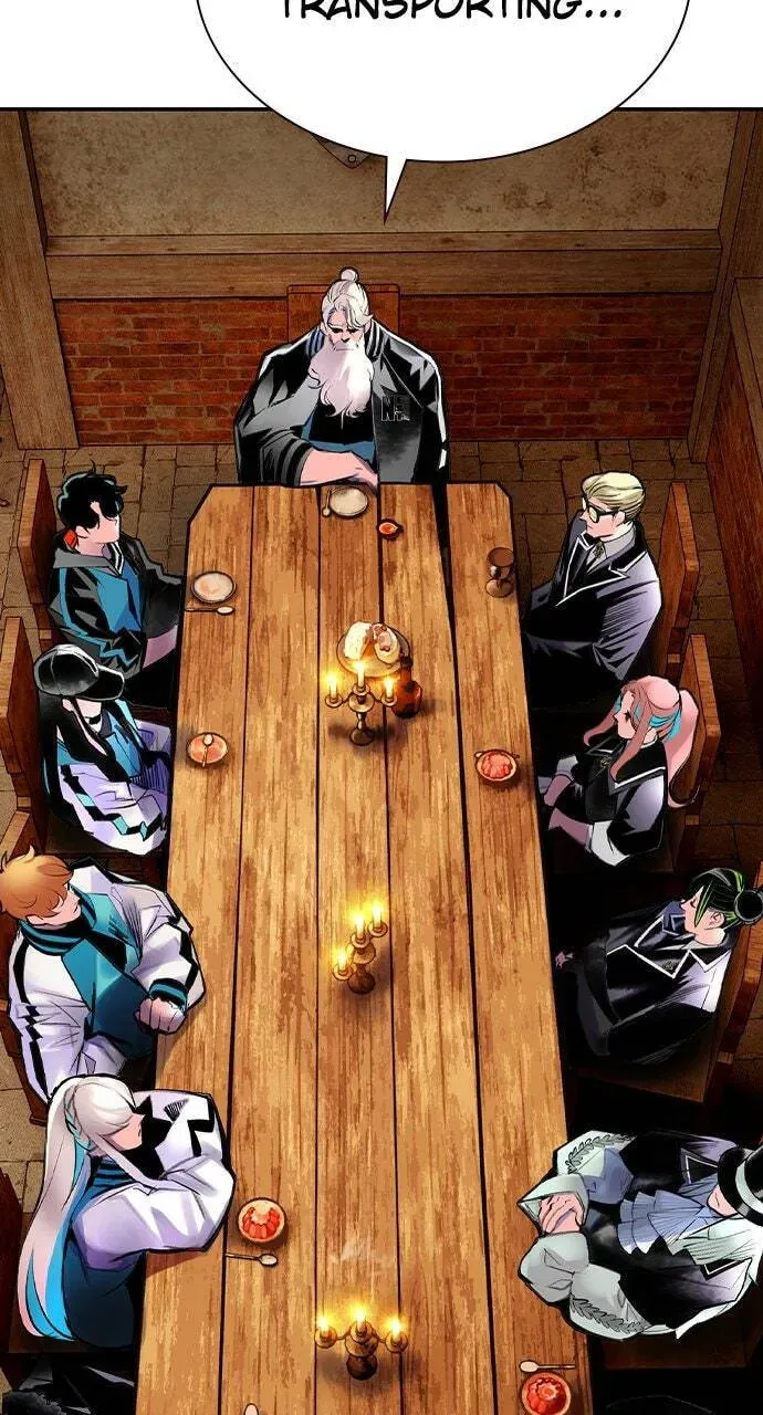 Read Jungle Juice chapter 8.2 image 85 on Lezhin