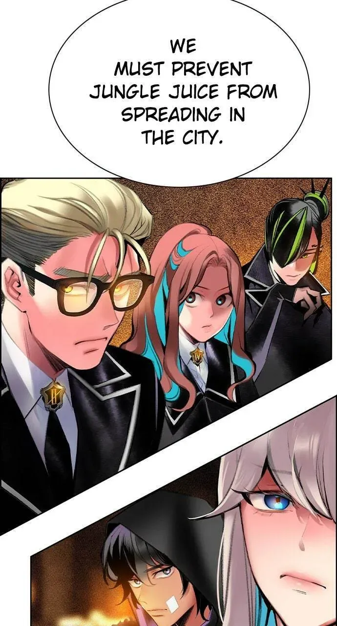 Read Jungle Juice chapter 8.2 image 87 on Lezhin