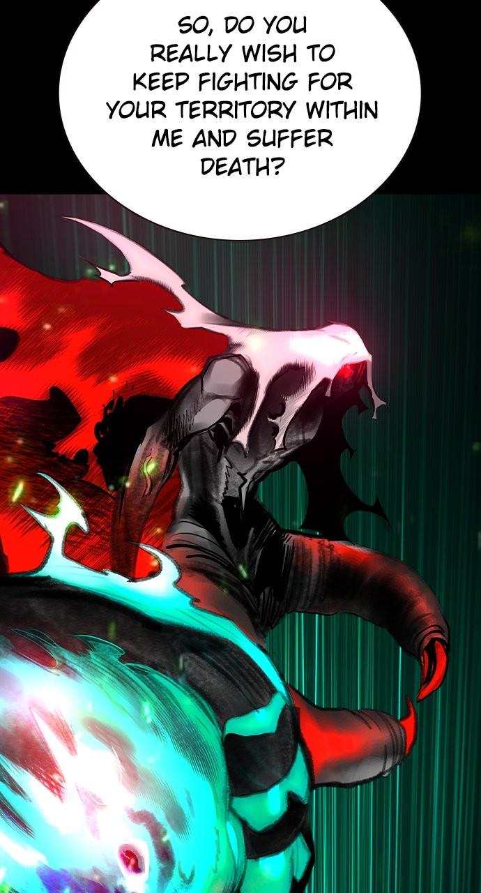 Read Jungle Juice chapter 80.1 image 17 on Lezhin