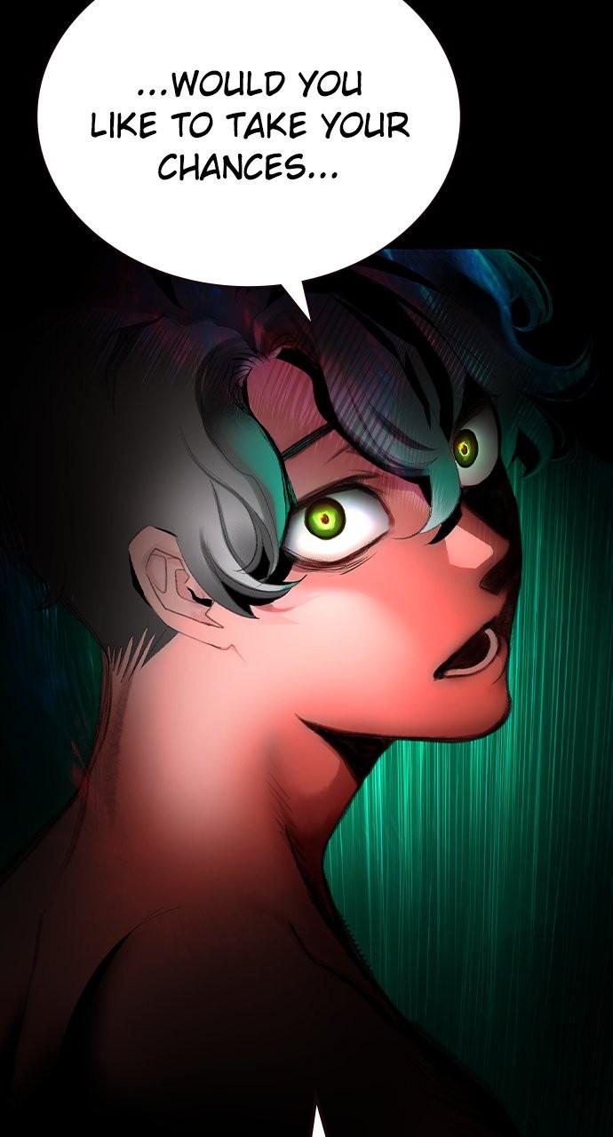 Read Jungle Juice chapter 80.1 image 19 on Lezhin