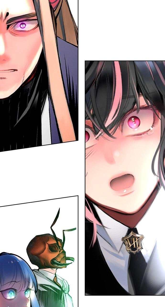 Read Jungle Juice chapter 80.1 image 28 on Lezhin