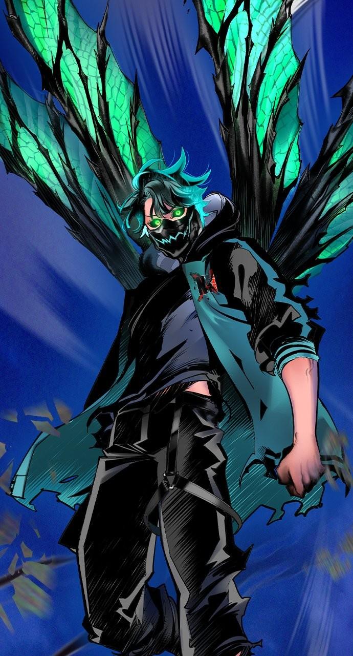 Read Jungle Juice chapter 80.1 image 33 on Lezhin
