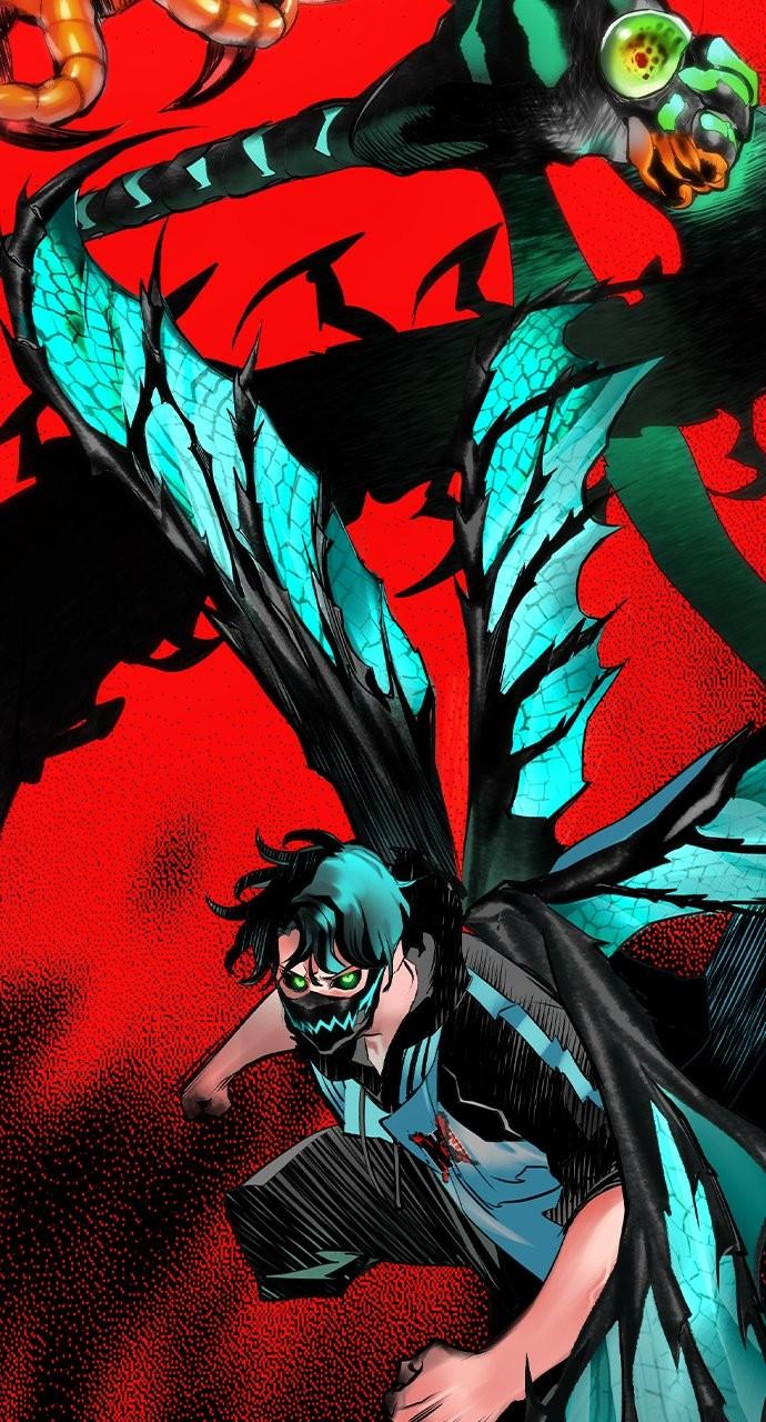 Read Jungle Juice chapter 80.1 image 42 on Lezhin