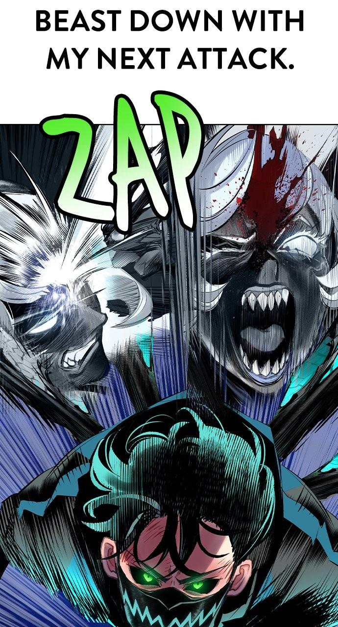 Read Jungle Juice chapter 80.1 image 91 on Lezhin