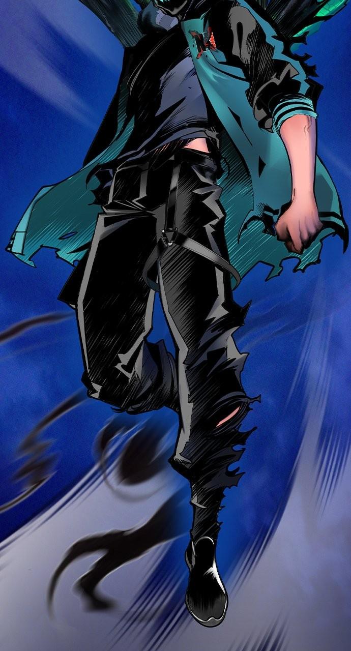 Read Jungle Juice chapter 80.2 image 122 on Lezhin