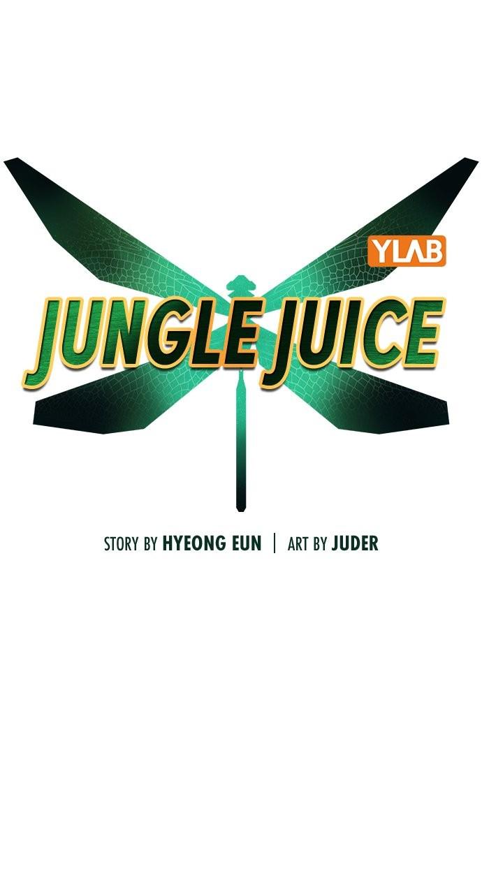 Read Jungle Juice chapter 80.2 image 13 on Lezhin