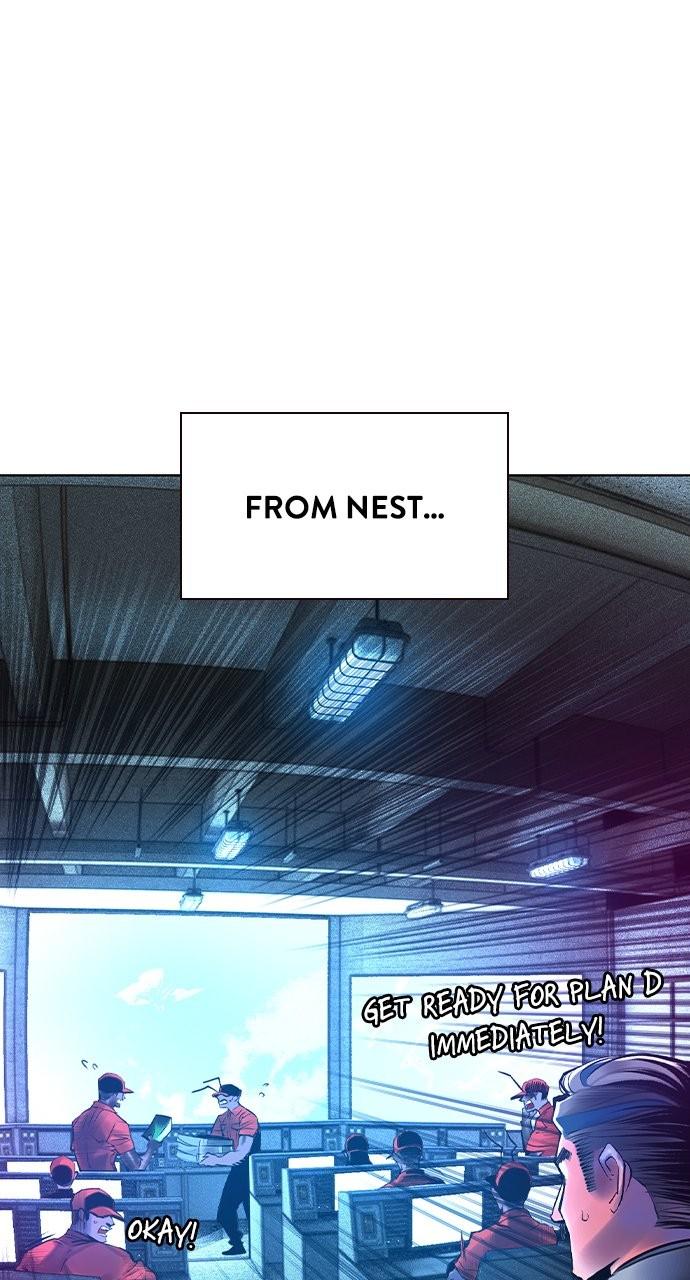 Read Jungle Juice chapter 80.2 image 2 on Lezhin