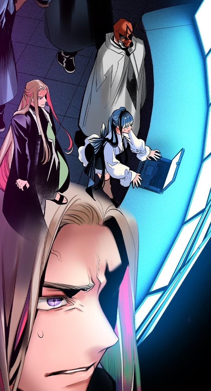 Read Jungle Juice chapter 80.2 image 4 on Lezhin