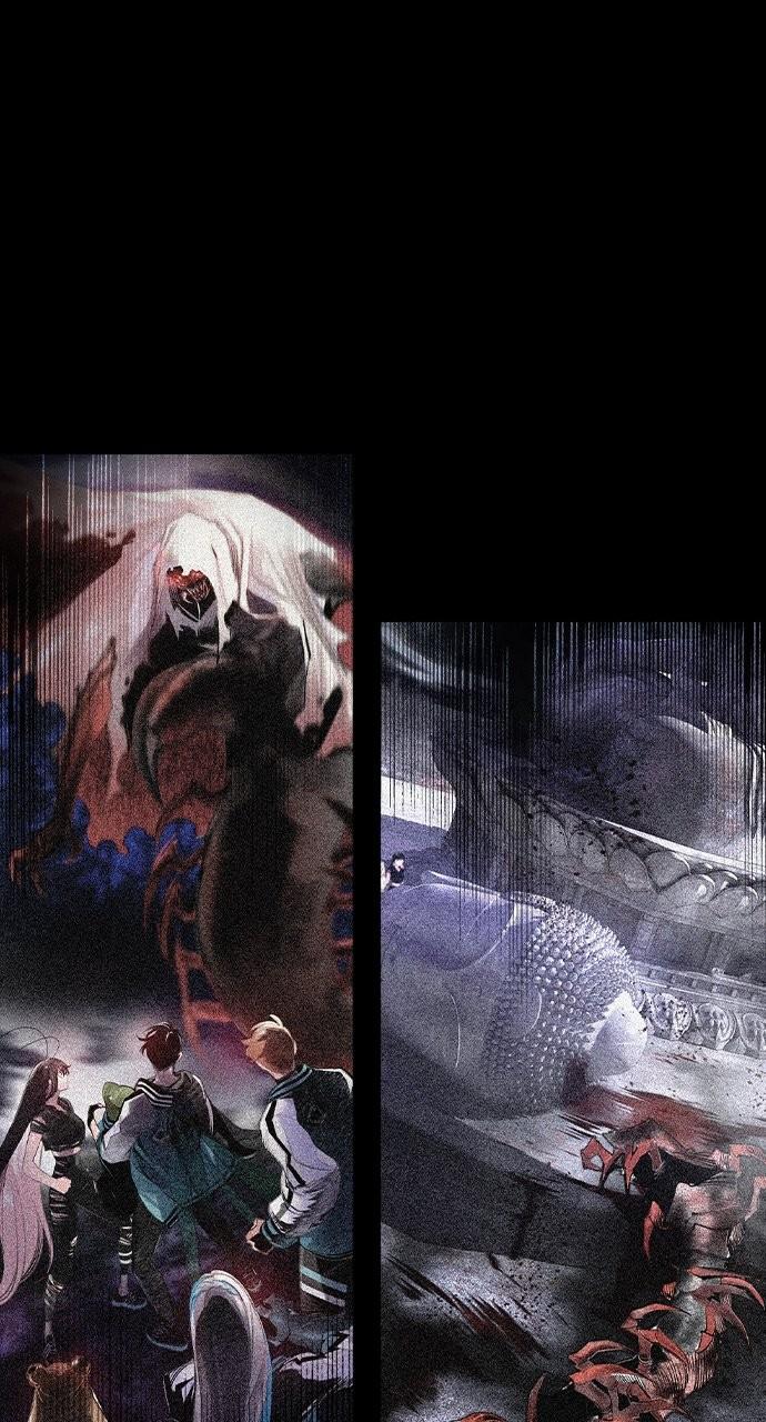 Read Jungle Juice chapter 80.2 image 89 on Lezhin