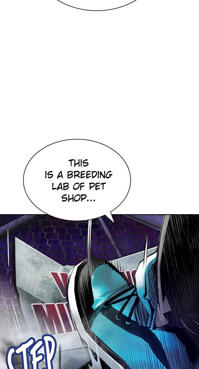 Read Jungle Juice chapter 80.3 image 10 on Lezhin