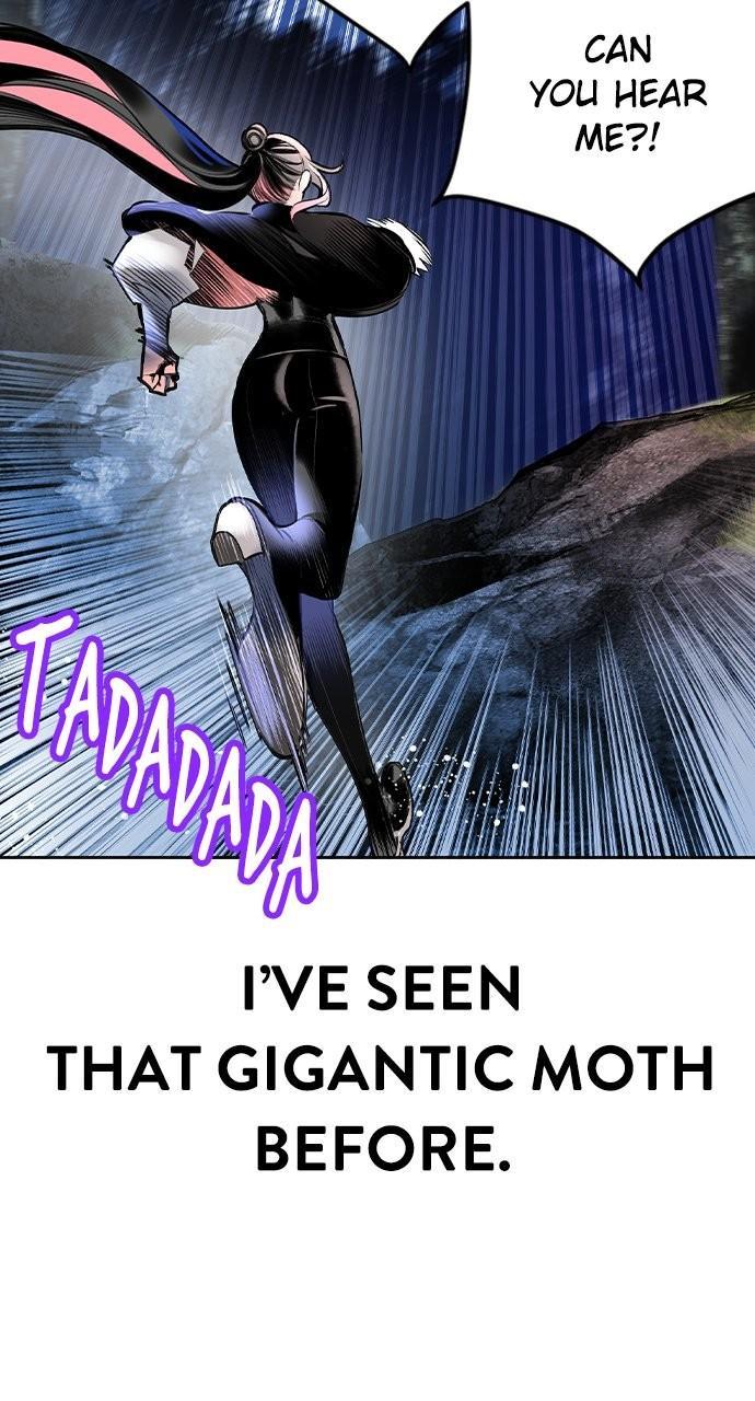 Read Jungle Juice chapter 80.3 image 109 on Lezhin