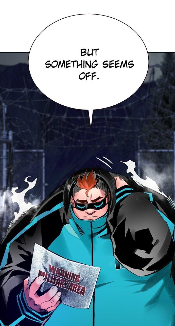 Read Jungle Juice chapter 80.3 image 12 on Lezhin