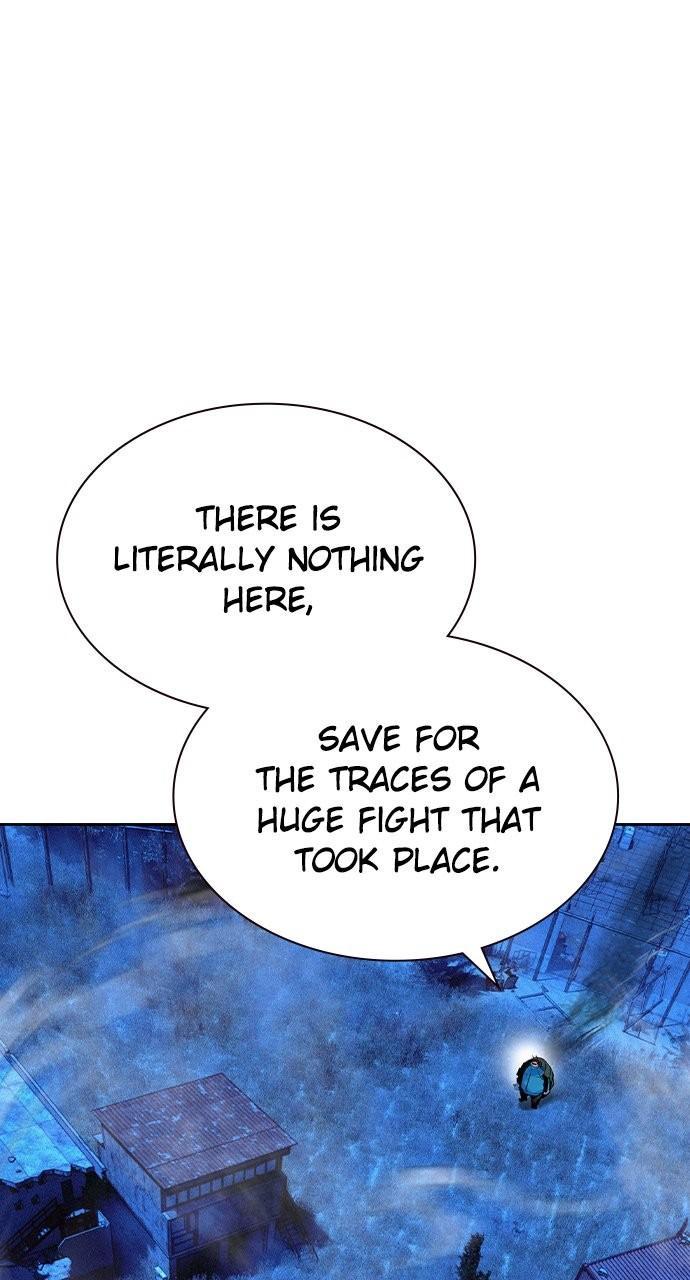 Read Jungle Juice chapter 80.3 image 14 on Lezhin