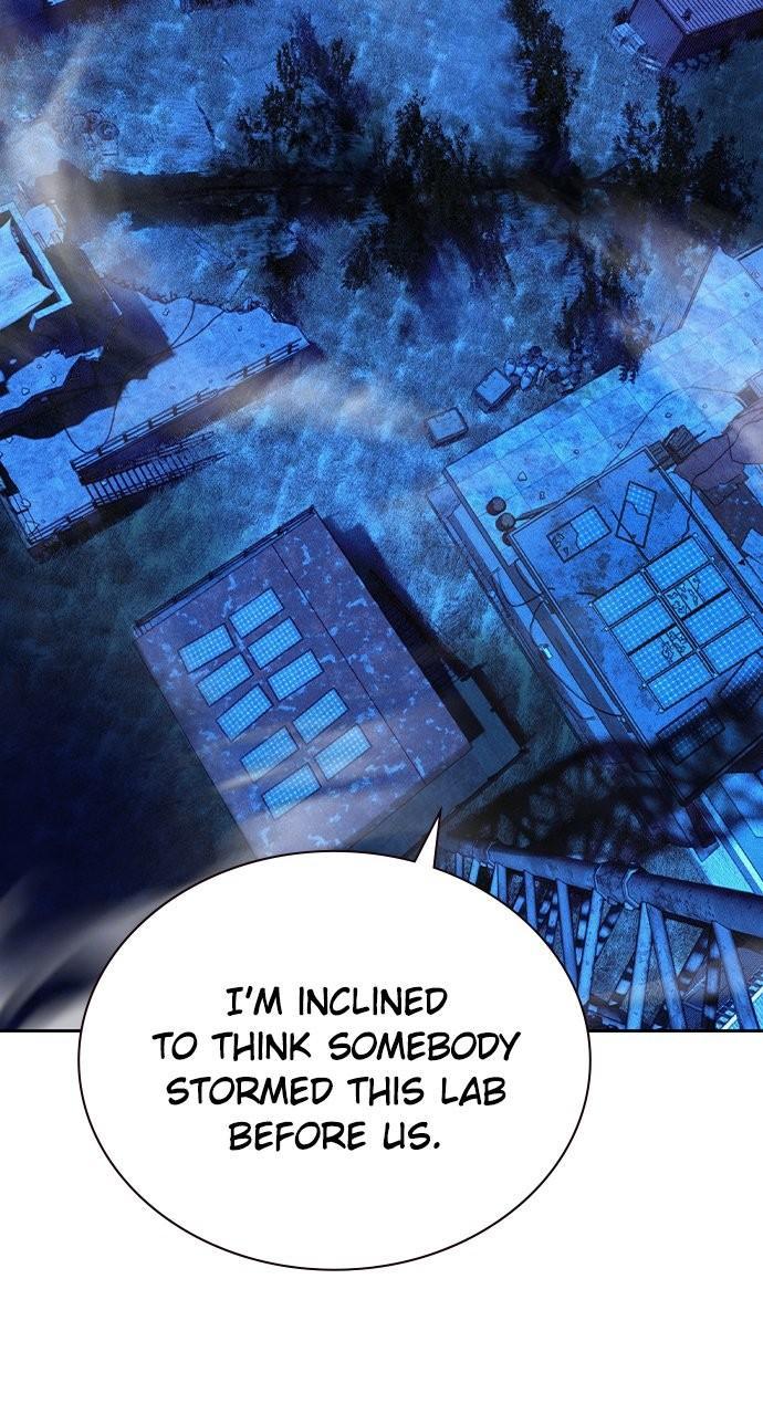 Read Jungle Juice chapter 80.3 image 15 on Lezhin