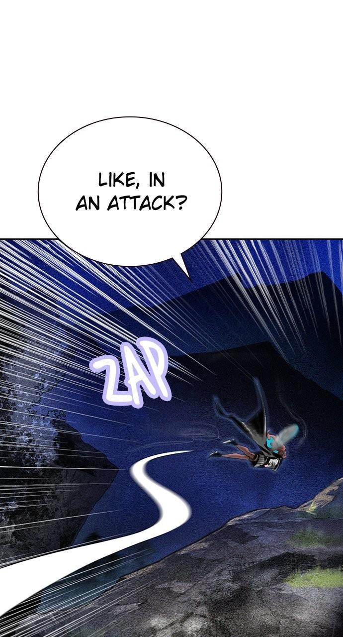 Read Jungle Juice chapter 80.3 image 16 on Lezhin