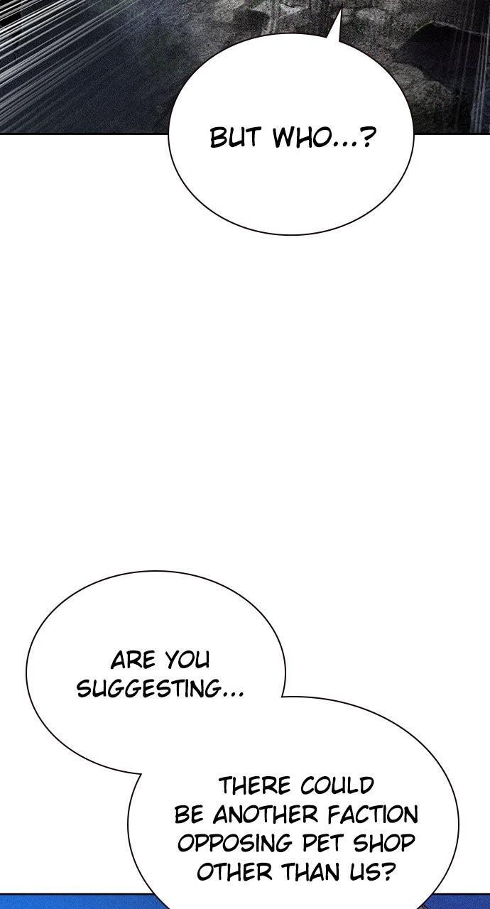 Read Jungle Juice chapter 80.3 image 17 on Lezhin