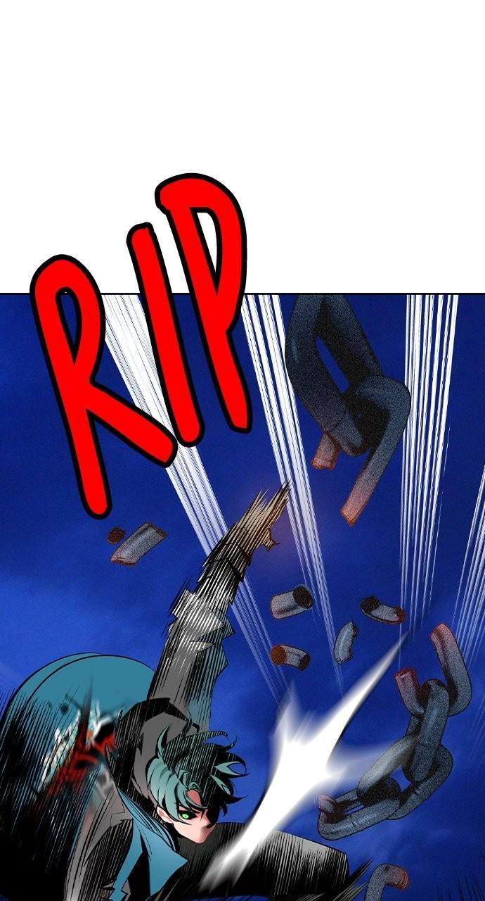Read Jungle Juice chapter 80.3 image 32 on Lezhin