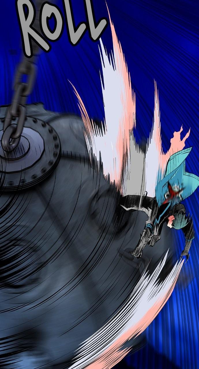 Read Jungle Juice chapter 80.3 image 34 on Lezhin