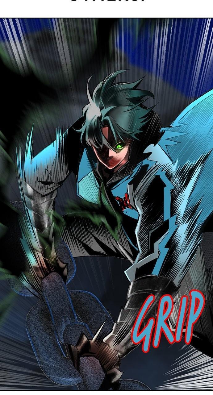 Read Jungle Juice chapter 80.3 image 39 on Lezhin