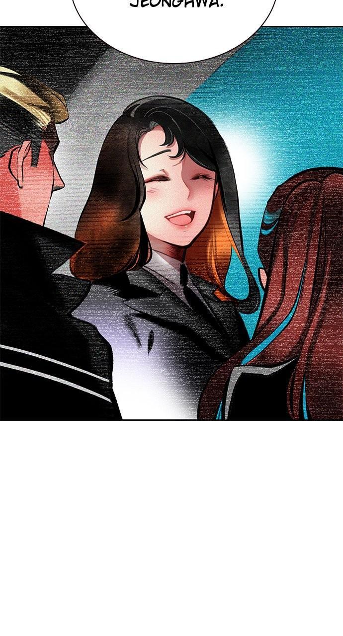 Read Jungle Juice chapter 80.3 image 4 on Lezhin