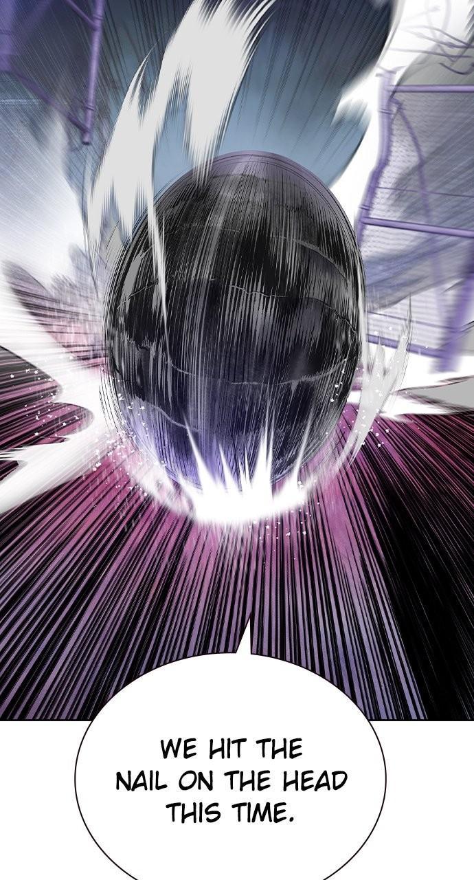 Read Jungle Juice chapter 80.3 image 9 on Lezhin