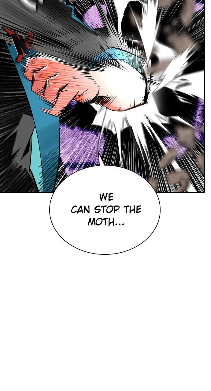 Read Jungle Juice chapter 80.4 image 21 on Lezhin